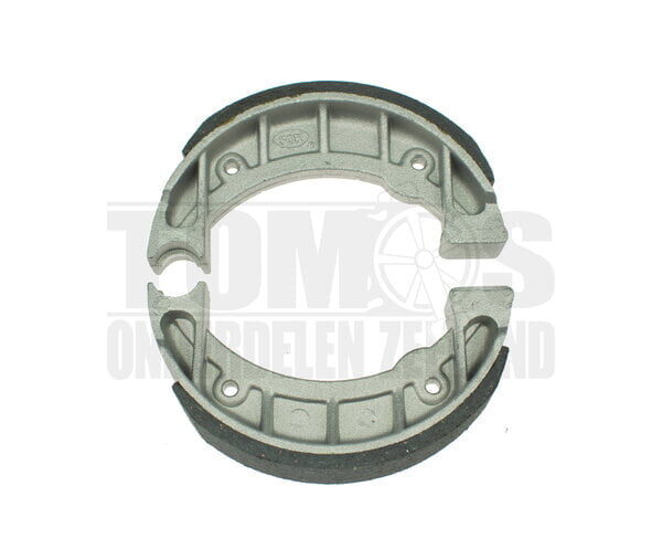 Tomos Remsegmentset 105mm voor / achter A35 DMP