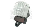 Tomos Achterlicht oud model met remlicht LED A3 / A35