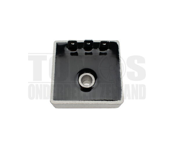 Tomos Spanningsregelaar 6 volt 3-polig AC