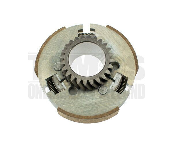 Tomos Koppeling 2e versnelling compleet origineel A35/A52/A55