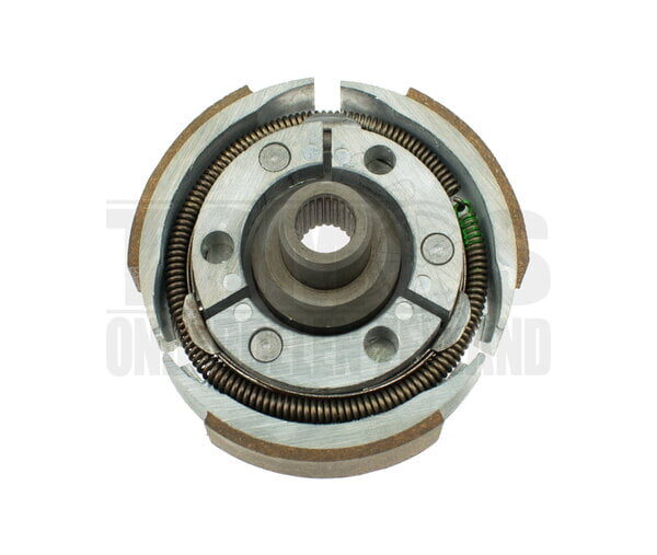 Tomos Koppeling 1e versnelling compleet origineel A35 / A52 / A55