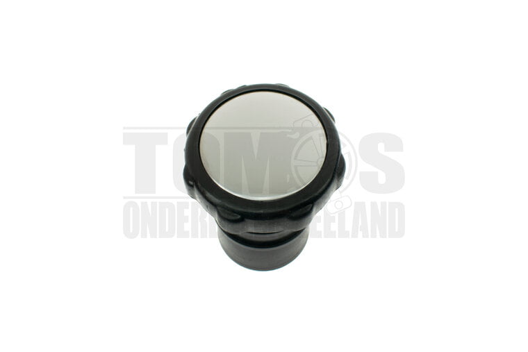 Tomos Tankdop chroom Revival / Flexer / Pack'R / Funtastic / Streetmate