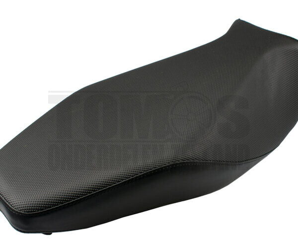 Tomos Zadel buddyseat zwart Streetmate origineel