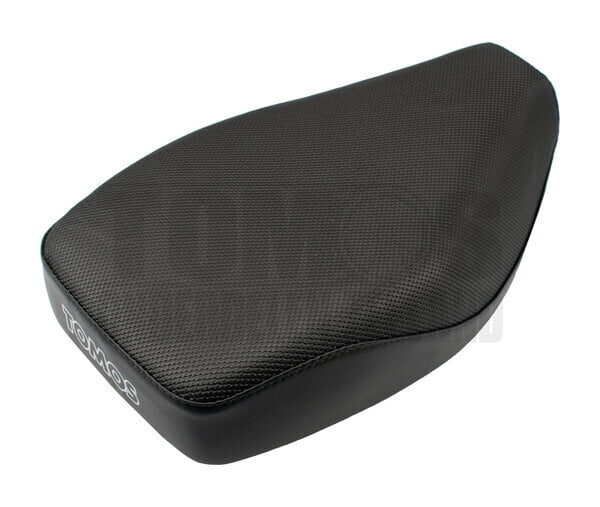 Tomos Zadel buddyseat zwart Funsport / Flexer / Funtastic / Youngst'R / Pack'R