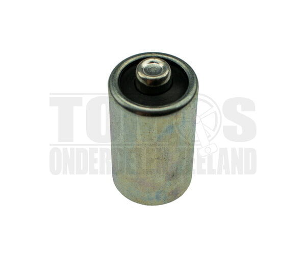 Condensator met soldeer EFFE 6042