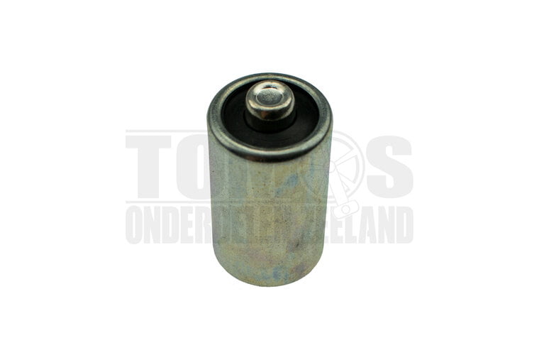 Condensator met soldeer EFFE 6042