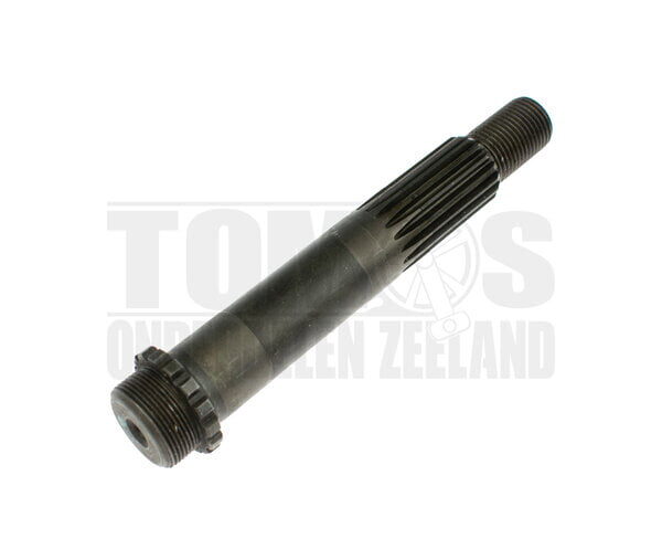 Tomos Achterwiel as Funtastic / Youngst'R / Racing AT origineel