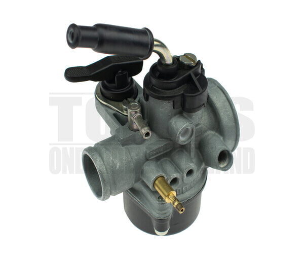 Carburateur 14mm DD origineel Dellorto model insteek PHVA A55 model