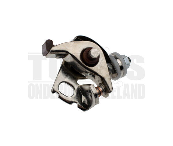 Ontsteking contactpunt zonder draad DMP