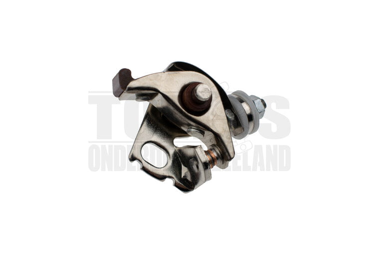 Ontsteking contactpunt zonder draad DMP