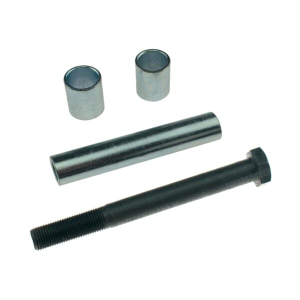 Tomos Achterbrug as compleet met bussen M12x120mm A3 / A35 / diverse modellen