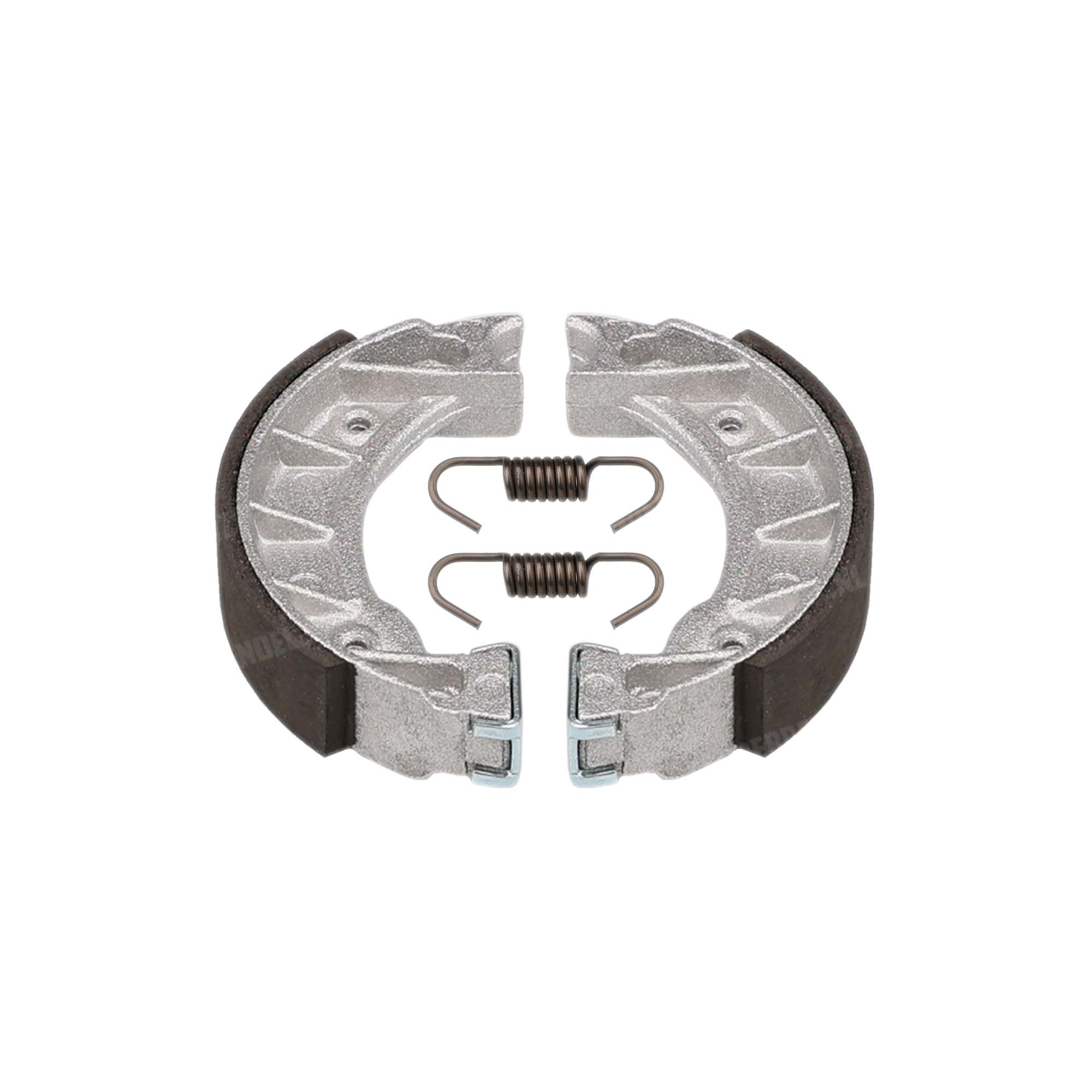263 Tomos Remsegmentset 90x18mm voor / achter A3 RMS