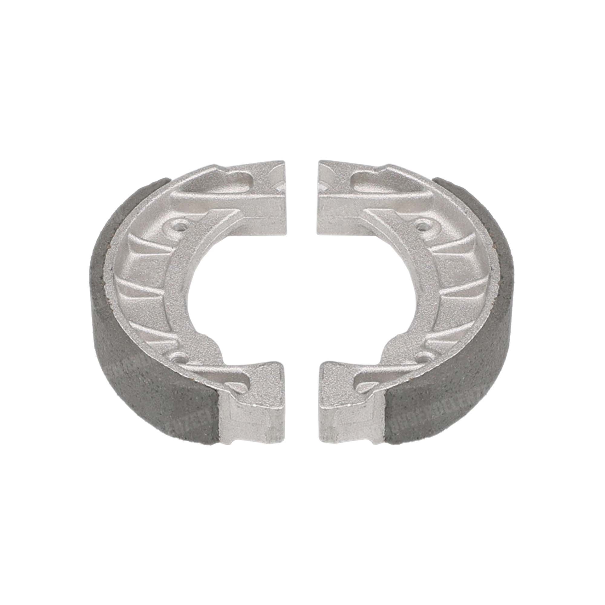 264 Tomos Remsegmentset 105mm voor / achter A35 DMP