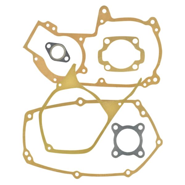 Tomos Pakkingset 6-delig 50cc compleet S25 / A3 BAC