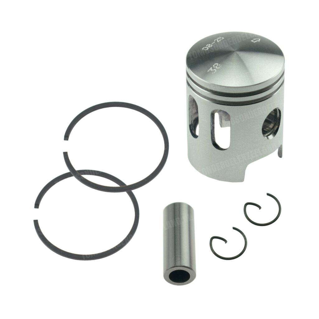 Tomos Zuiger 50cc 38mm pen 12 (38x1.5 C) A35 Meteor