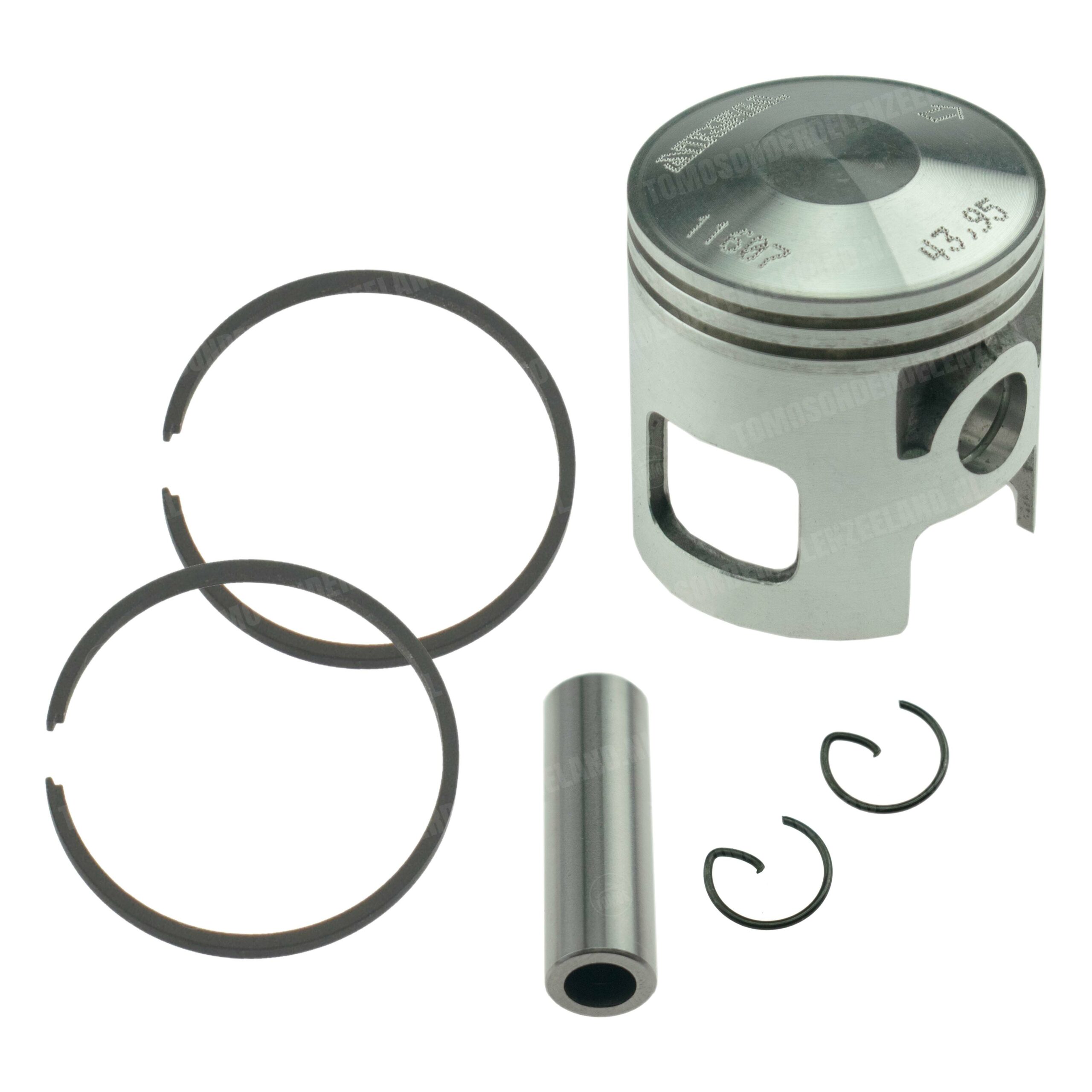 318 Tomos Zuiger 65cc 44mm pen 12 (44x1.5 B) A35 Airsal