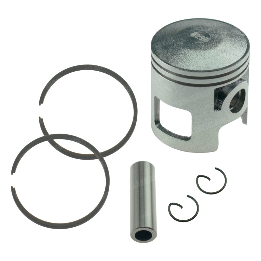 Tomos Zuiger 65cc 44mm pen 12 (44x1.5 B) A35 DMP / Power1 / Alukit