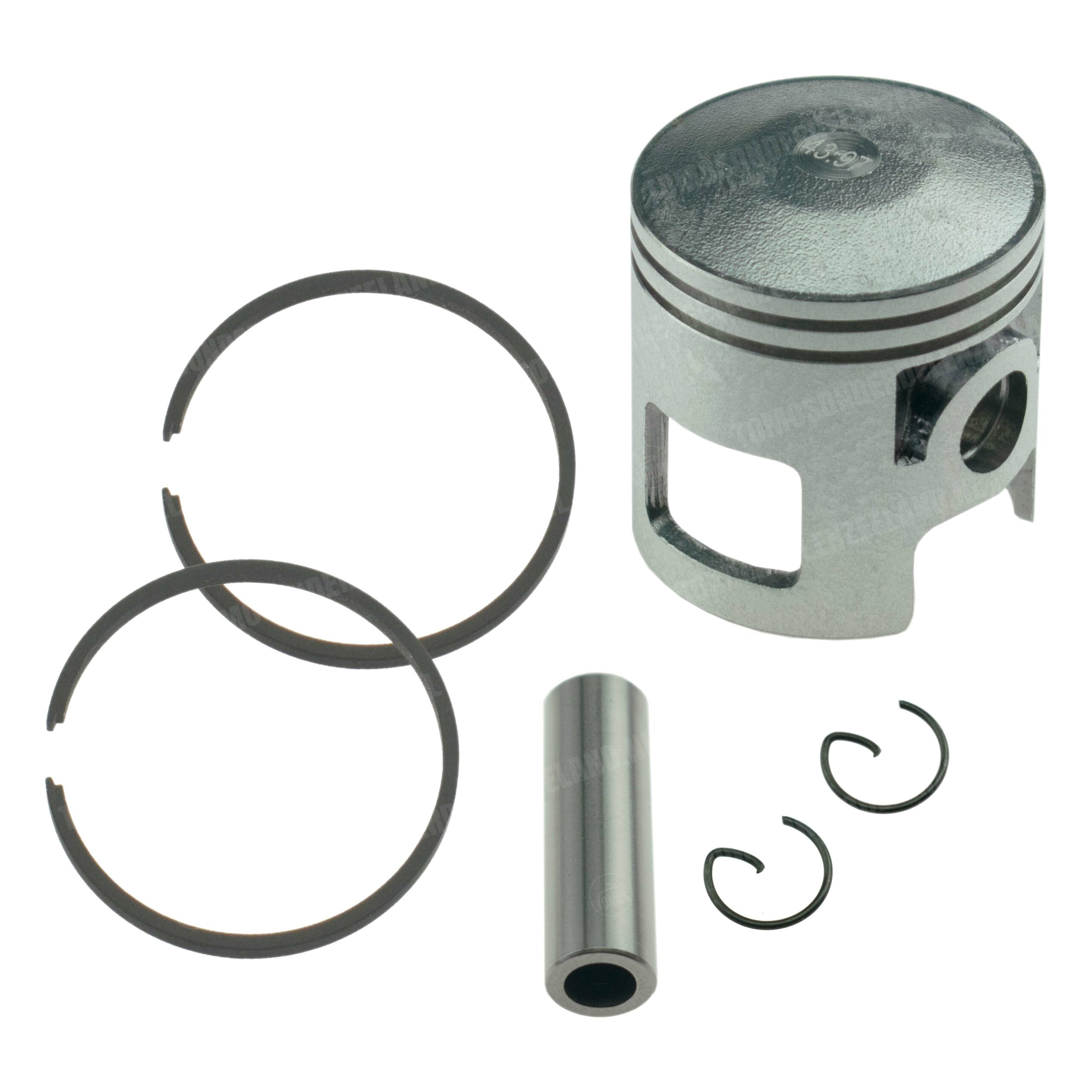 319 Tomos Zuiger 65cc 44mm pen 12 (44x1.5 B) A35 DMP / Power1 / Alukit