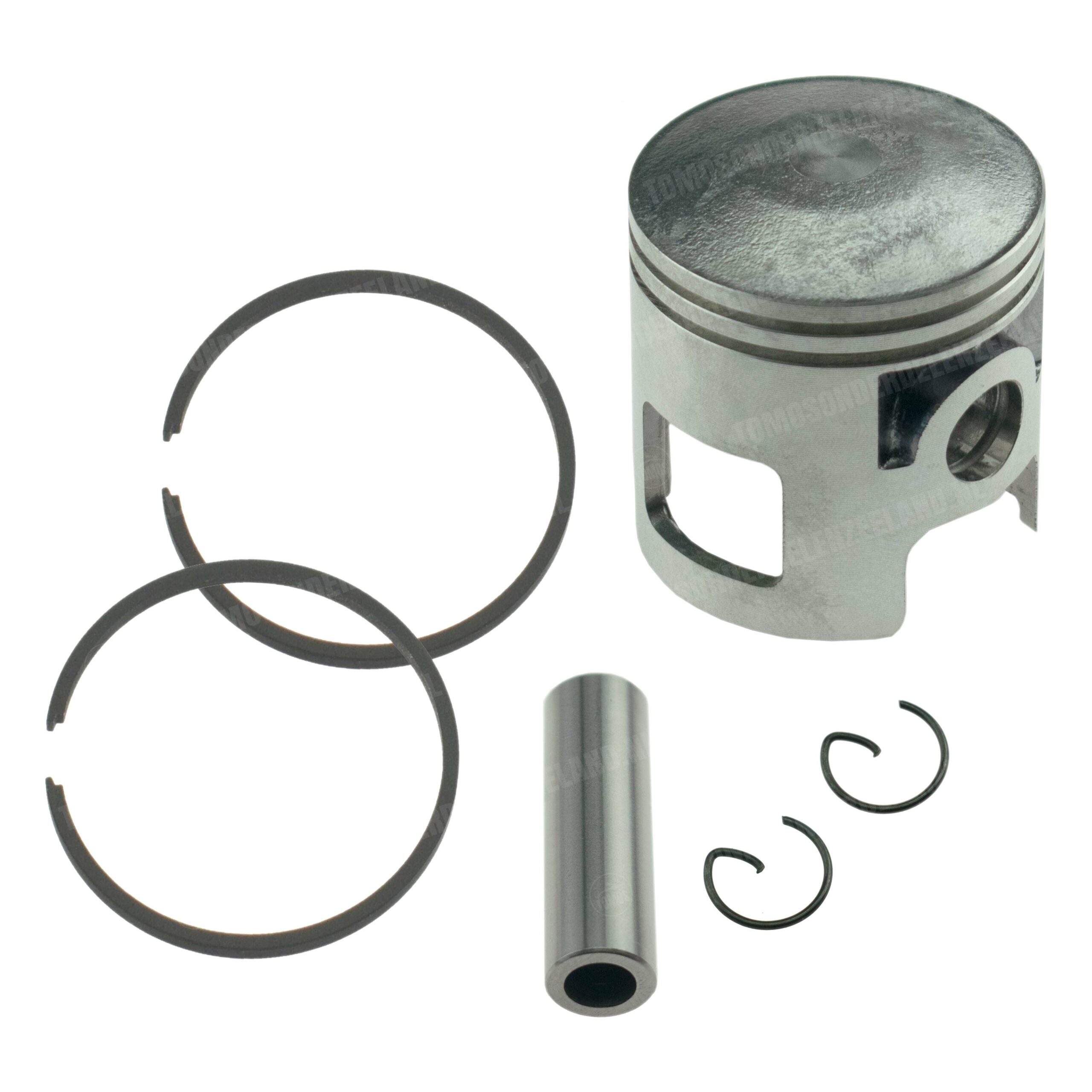 320 Tomos Zuiger 65cc 44mm pen 12 (44x1.5 B) A35 Maxwell