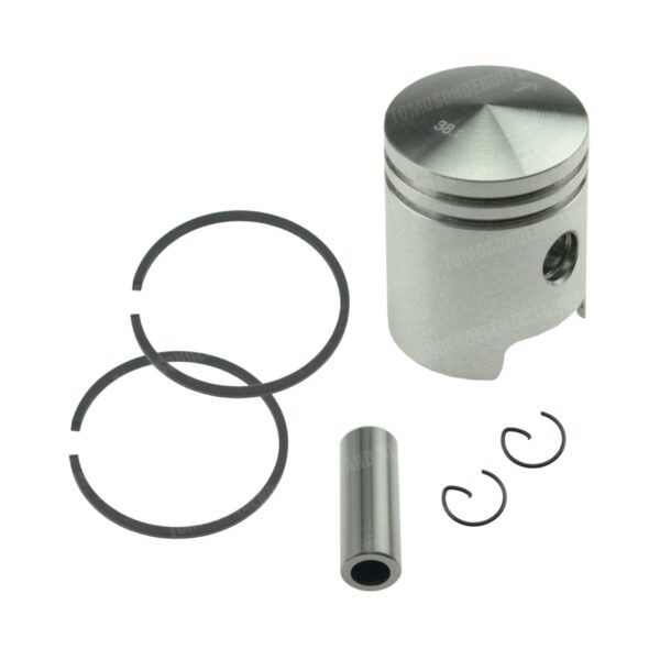 Tomos Zuiger 50cc 38mm pen 10 (38x1.5 C) ei cilinder A3