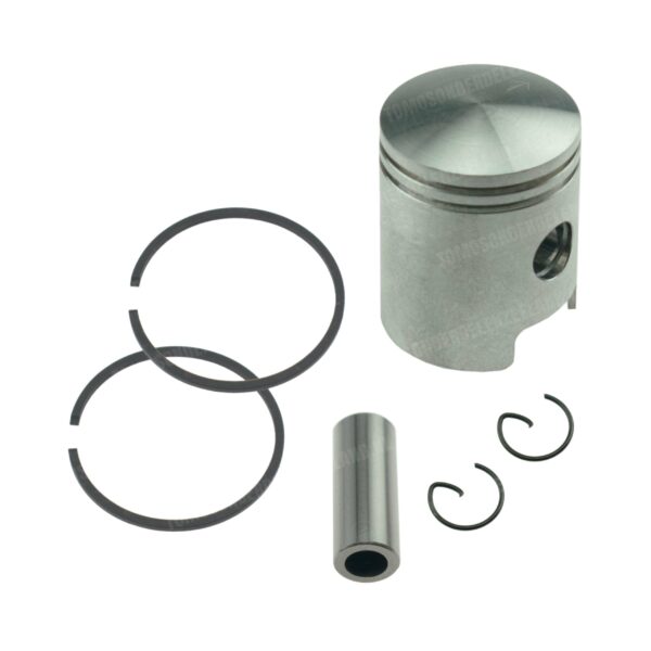 Tomos Zuiger 50cc 38mm pen 12 (38x2 C) 2L / 3L / 4L DMP