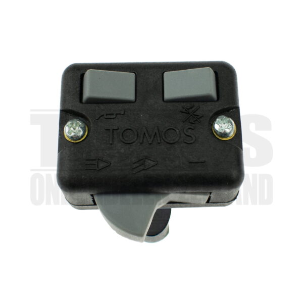 Tomos Stuurschakelaar blok rechts A35 origineel