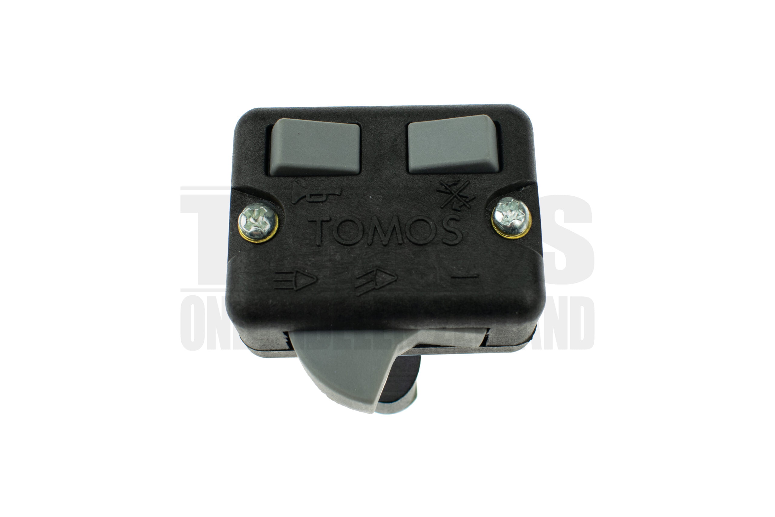 Tomos Stuurschakelaar blok rechts A35 origineel Tomos Stuurschakelaar blok rechts A35 origineel