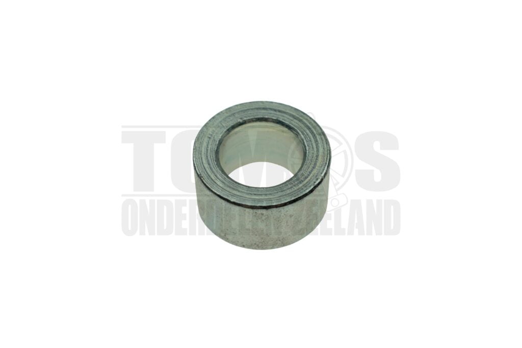 Tomos Afstandsbus achterwielas 20x12x11mm 12mm as
