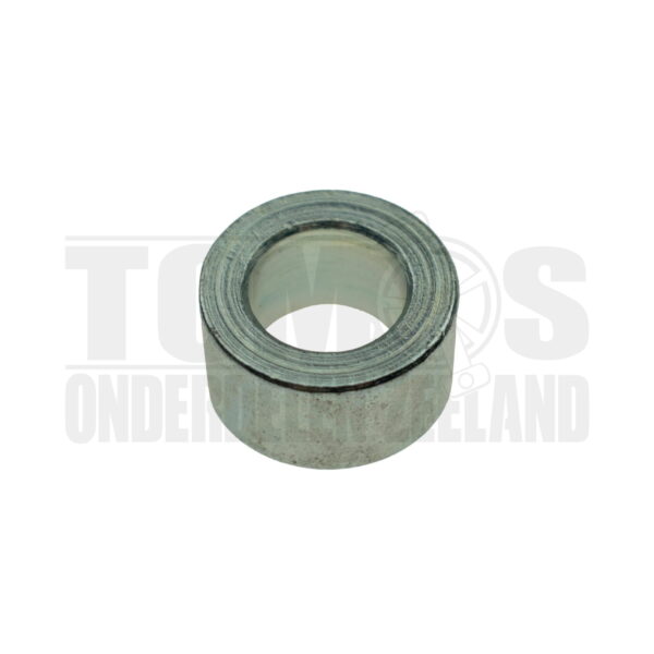 Tomos Afstandsbus achterwielas 20x12x11mm 12mm as