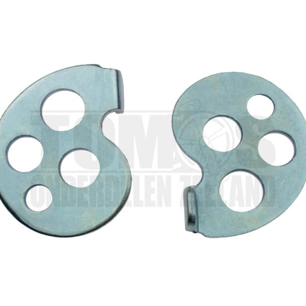 Tomos Kettingspanner set A3 / A35 / diverse modellen