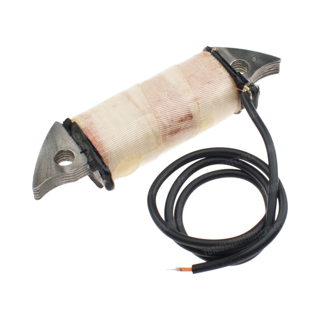 Tomos Ontsteking elektronisch spoel Iskra / Bosch A3 / 2L / 3L / 4L