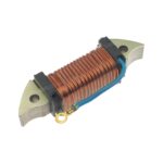 Tomos Ontsteking contactpunt spoel Iskra / Bosch A3 / 2L / 3L / 4L