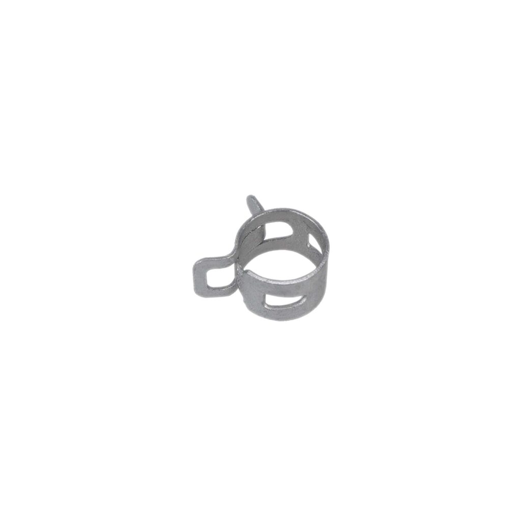 Olieslang slangklem knijpklem 3x5mm universeel