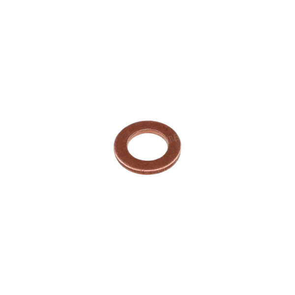Tomos Koperen ring afsluitring controle bout 6x12mm