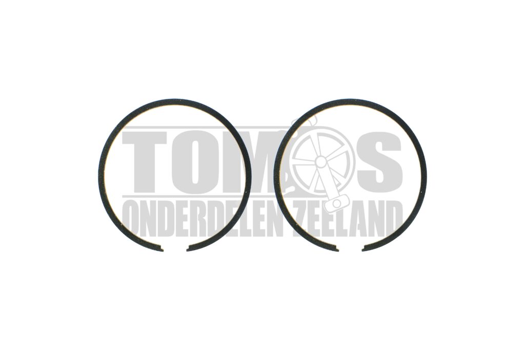 Tomos Zuigerveren 44mm 65cc (44x1.5 B) A35 / A52 / A55 Airsal