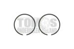 Tomos Zuigerveren 44mm 65cc (44x1.5 B) A35 / A52 / A55 Airsal