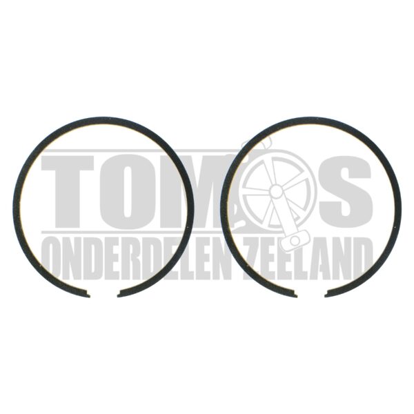 Tomos Zuigerveren 44mm 65cc (44x1.5 B) A35 / A52 / A55 Airsal
