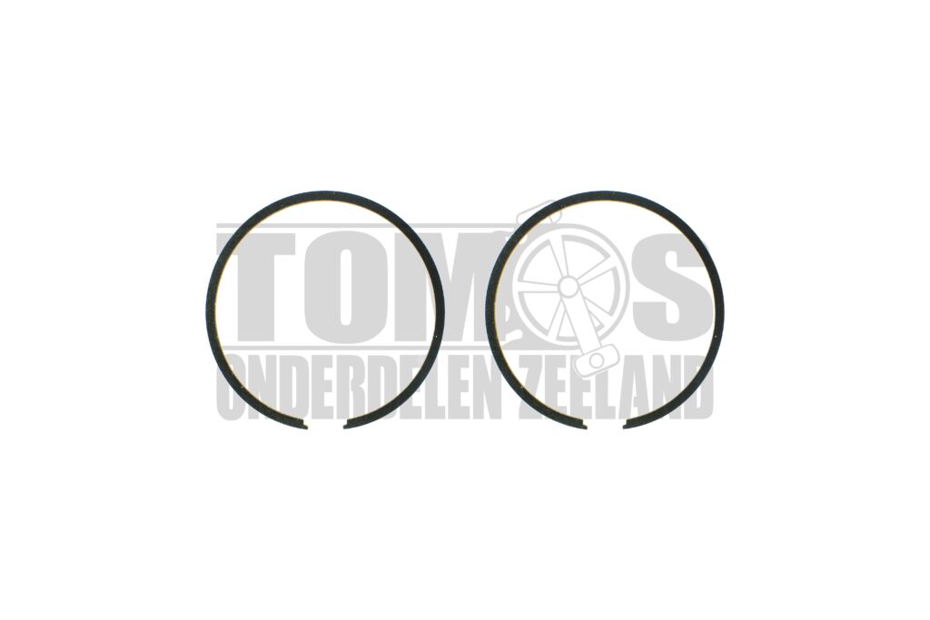 Tomos Zuigerveren 50cc 38mm (38x1.5 B) A35 / A52 Airsal