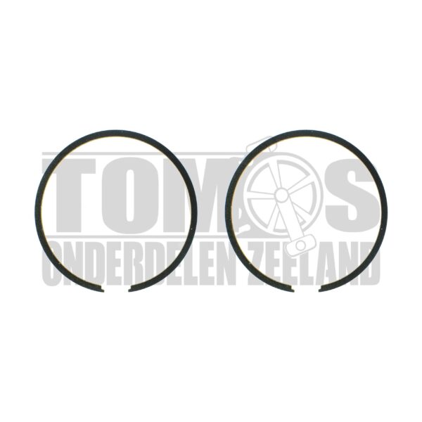 Tomos Zuigerveren 50cc 38mm (38x1.5 B) A35 / A52 Airsal