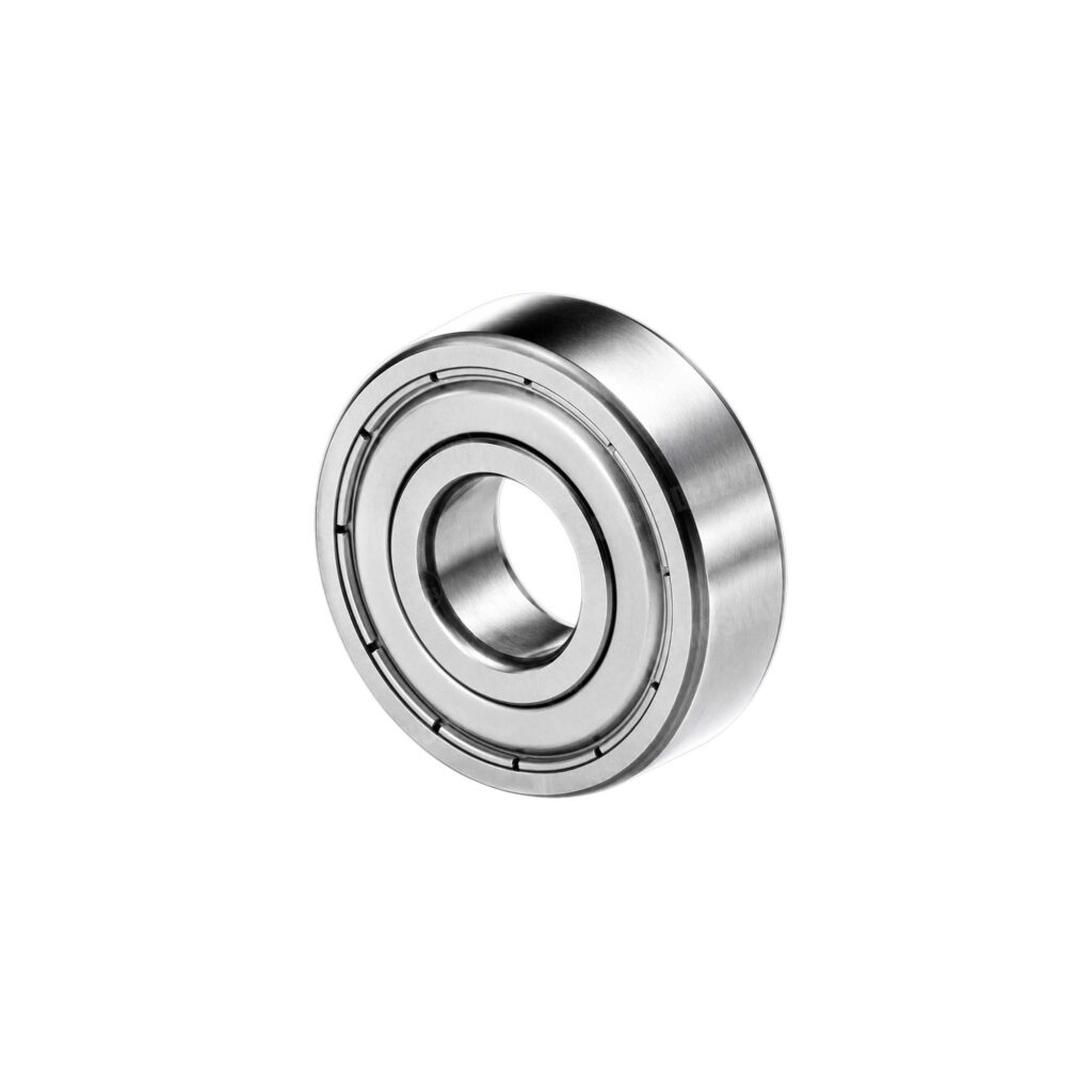 Lager wiel 6201-Z 12mm voor / achter (12x32x10) SKF
