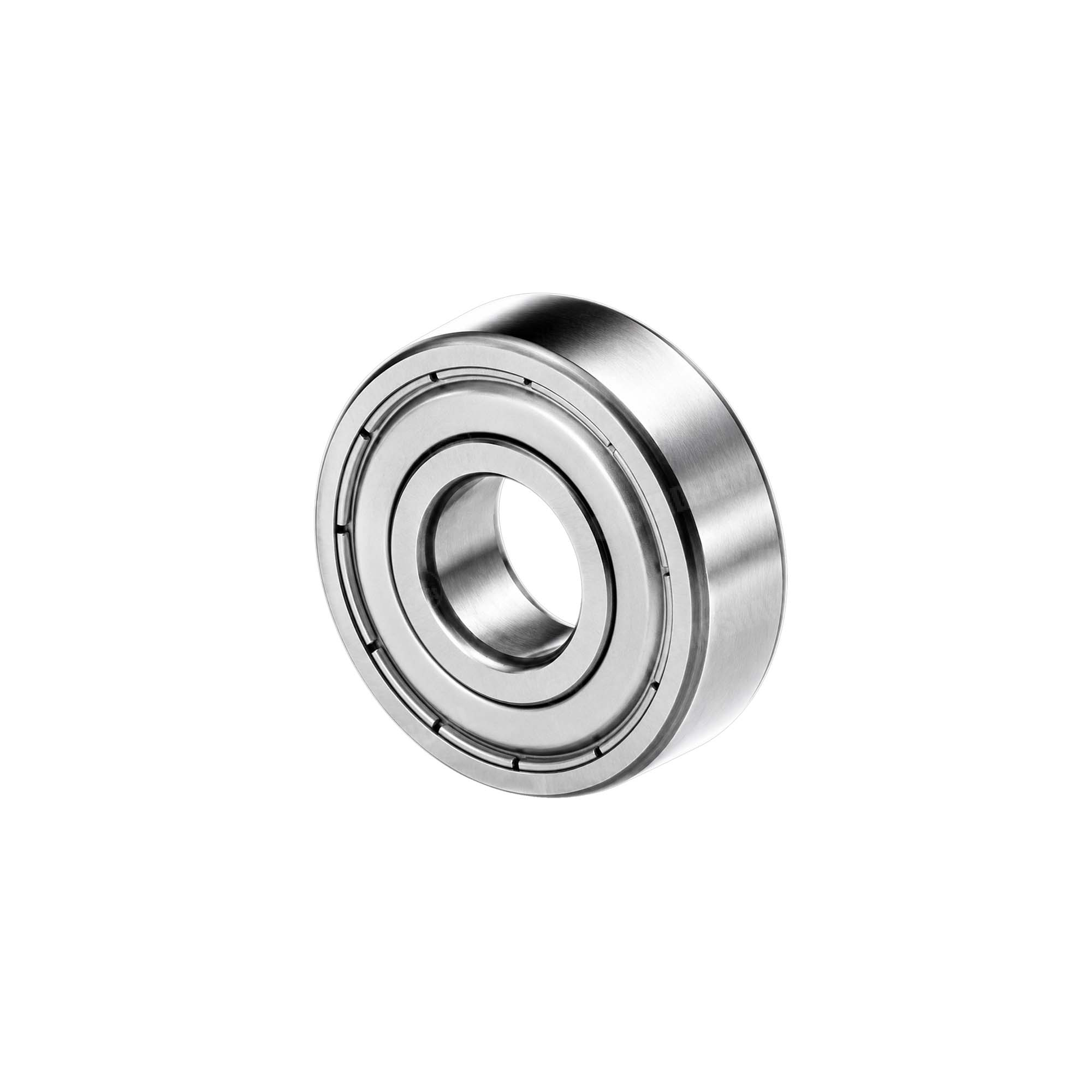 493 Lager wiel 6201-Z 12mm voor / achter (12x32x10) SKF