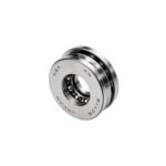 Tomos Koppeling axiaal lager 51100 NSK 4L / AT50 / ATX50 / NTX50