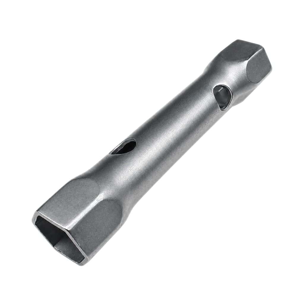 Pijpsleutel 30mm / 32mm 200mm geschikt voor montage Tomos voortandwiel moer