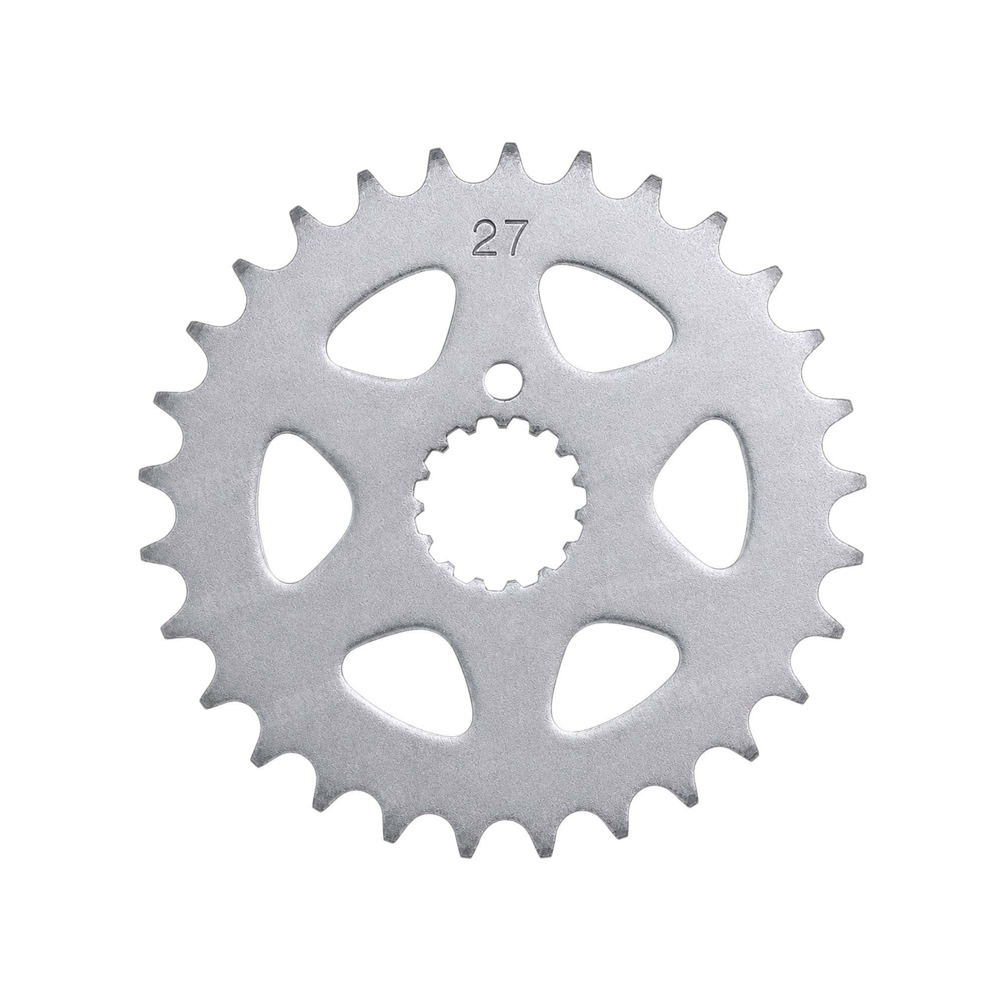 903 Tomos Voortandwiel 27 tanden DMP