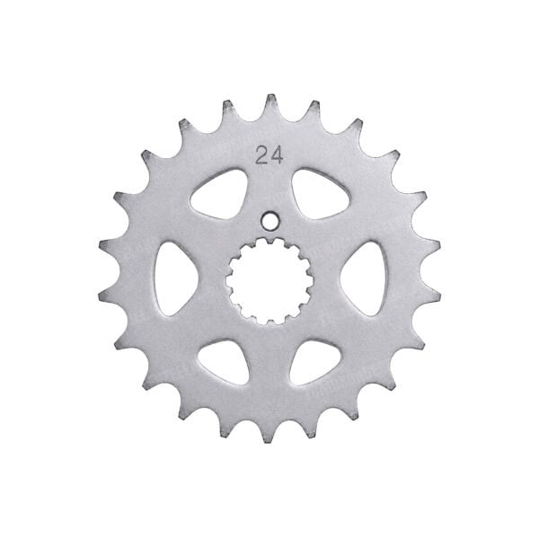 Tomos Voortandwiel 24 tanden DMP