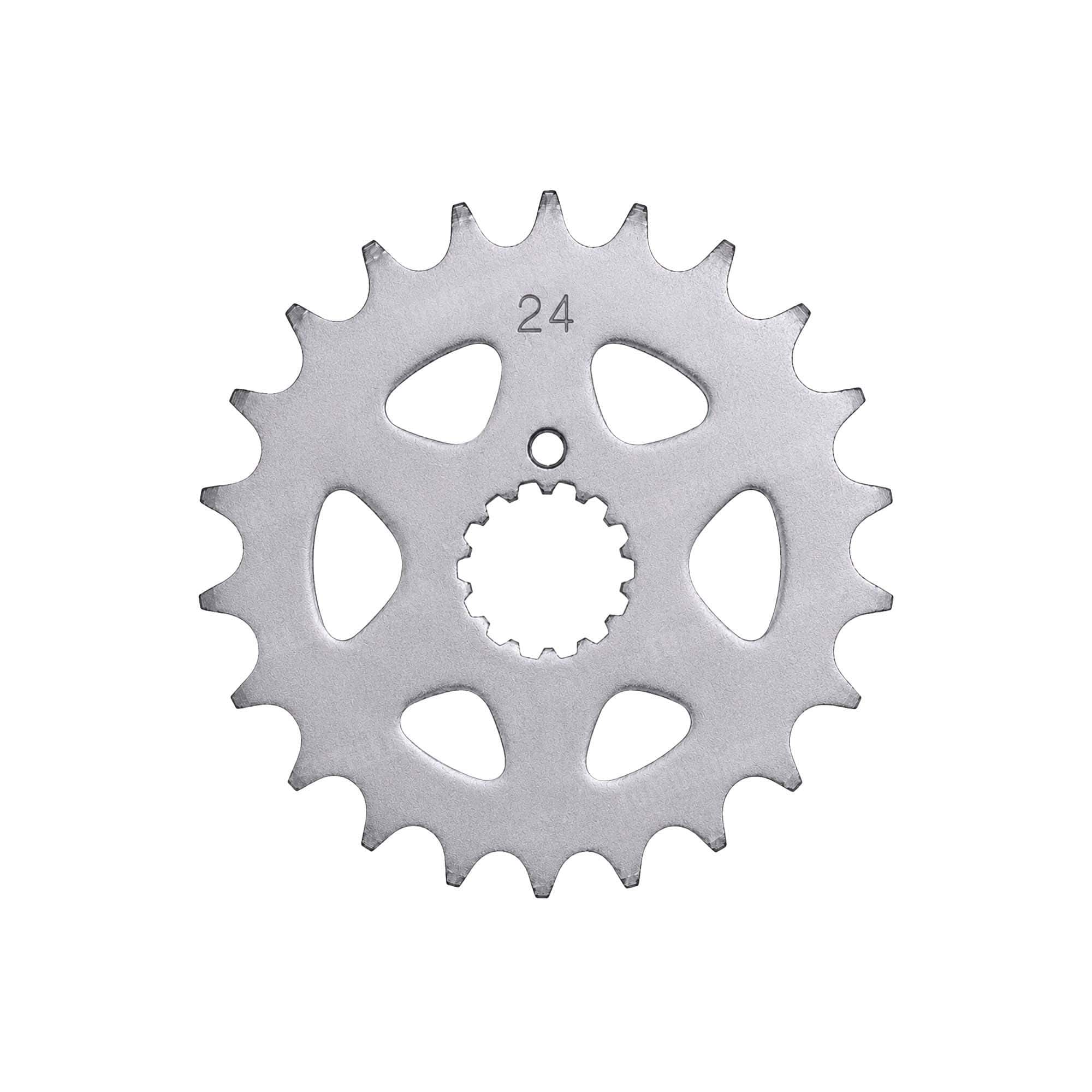 904 Tomos Voortandwiel 24 tanden DMP