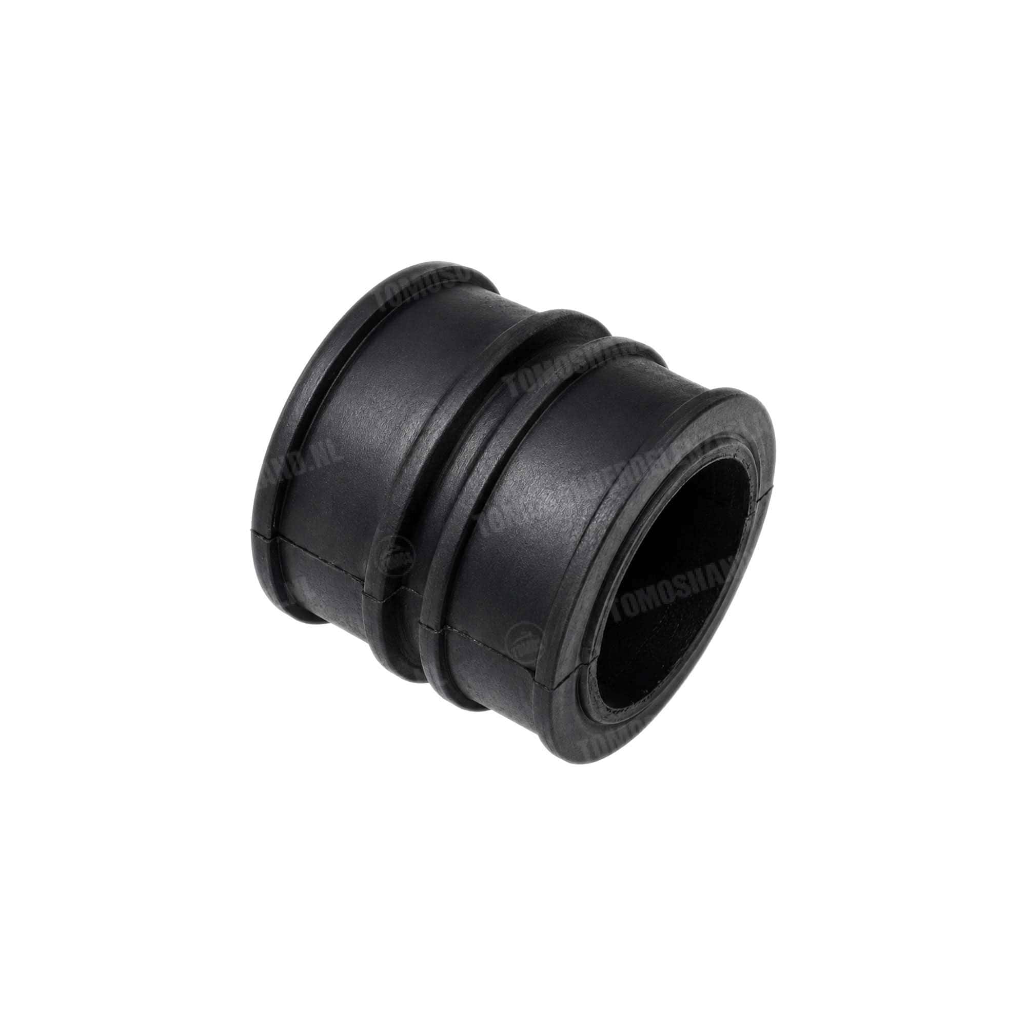 909 Aanzuigrubber / aanzuigslang voor 25mm spruitstuk voor PHBG / PHVA carburateur