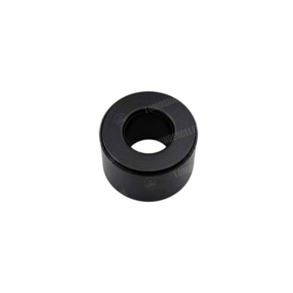 Tomos Kickstartpedaal aanslagrubber 22x14mm zwart S25 / A3 / A35 / A52 / A55