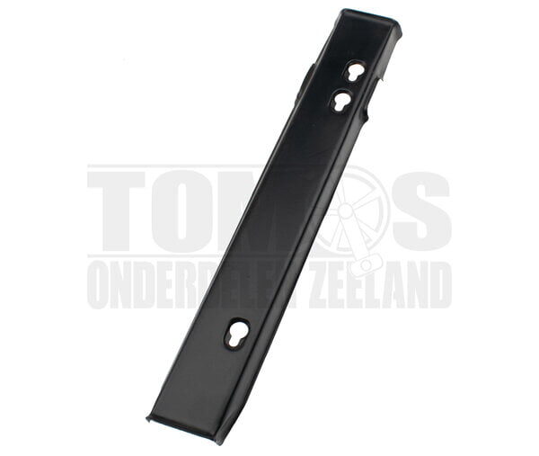 Tomos Kabelgoot zwart ongelakt A3 / A35