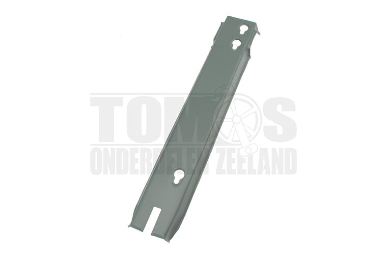 Tomos Kabelgoot grijs ongelakt A3 / A35